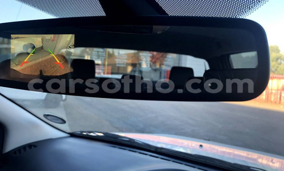 Sayi Na hannu Ford Ranger White Mota in Maseru a Maseru Sayi Na hannu Ford Ranger White Mota in Maseru a Maseru