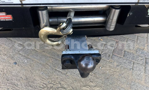 Sayi Na hannu Ford Ranger White Mota in Maseru a Maseru Sayi Na hannu Ford Ranger White Mota in Maseru a Maseru