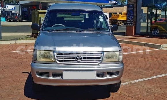 اشتري مستعمل Toyota Avanza Silver سيارة في Maseru في Maseru اشتري مستعمل Toyota Avanza Silver سيارة في Maseru في Maseru