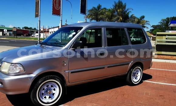 اشتري مستعمل Toyota Avanza Silver سيارة في Maseru في Maseru اشتري مستعمل Toyota Avanza Silver سيارة في Maseru في Maseru