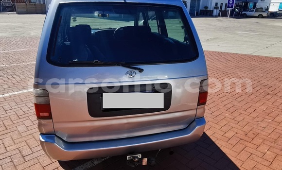 اشتري مستعمل Toyota Avanza Silver سيارة في Maseru في Maseru اشتري مستعمل Toyota Avanza Silver سيارة في Maseru في Maseru