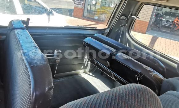 اشتري مستعمل Toyota Avanza Silver سيارة في Maseru في Maseru اشتري مستعمل Toyota Avanza Silver سيارة في Maseru في Maseru