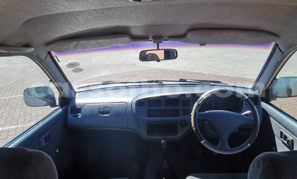 اشتري مستعمل Toyota Avanza Silver سيارة في Maseru في Maseru اشتري مستعمل Toyota Avanza Silver سيارة في Maseru في Maseru
