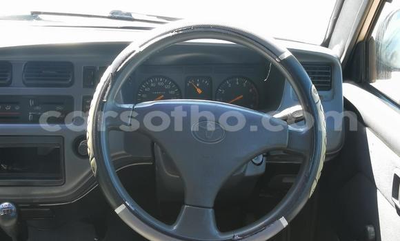 اشتري مستعمل Toyota Avanza Silver سيارة في Maseru في Maseru اشتري مستعمل Toyota Avanza Silver سيارة في Maseru في Maseru