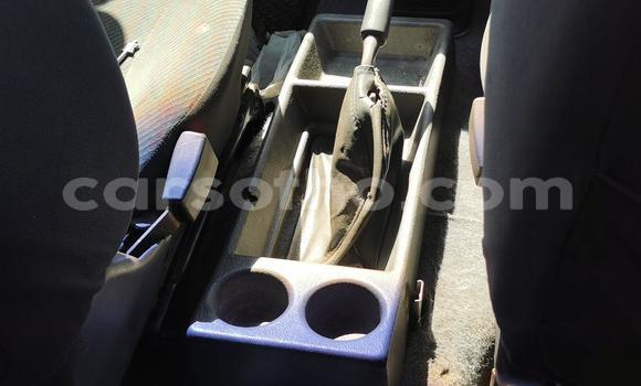 اشتري مستعمل Toyota Avanza Silver سيارة في Maseru في Maseru اشتري مستعمل Toyota Avanza Silver سيارة في Maseru في Maseru