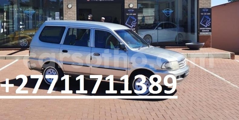 Big with watermark toyota avanza maseru maseru 21911