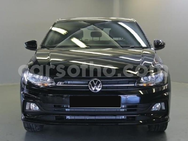 Big with watermark volkswagen polo leribe maputsoe 21913