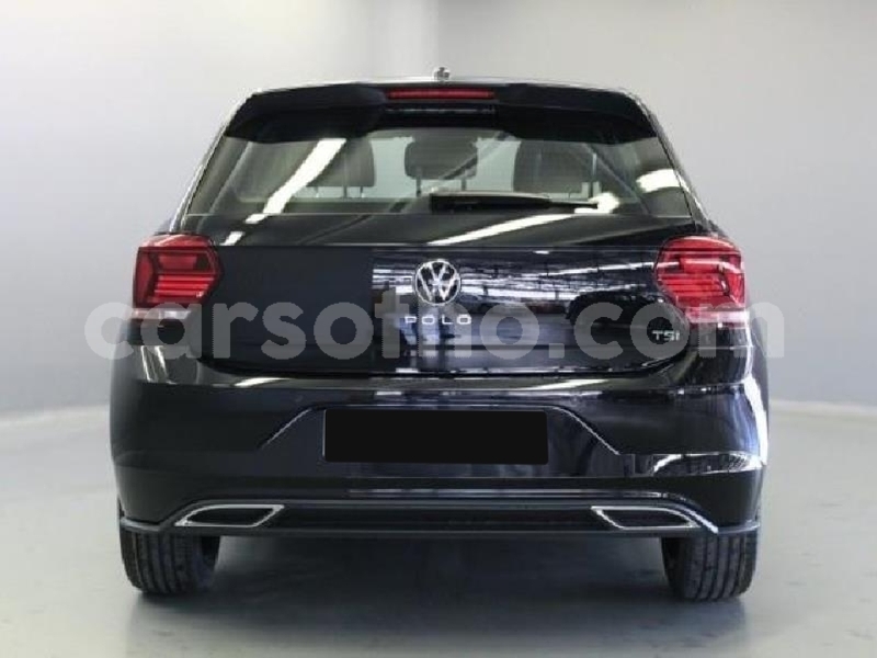 Big with watermark volkswagen polo leribe maputsoe 21913