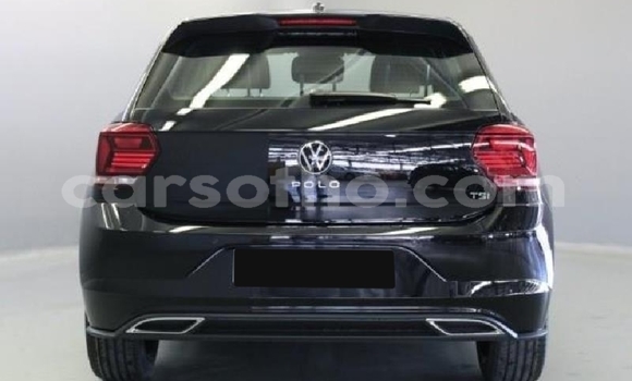Sayi Na hannu Volkswagen Polo Black Mota in Maputsoe a Leribe Sayi Na hannu Volkswagen Polo Black Mota in Maputsoe a Leribe