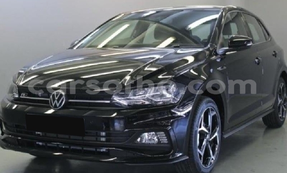Sayi Na hannu Volkswagen Polo Black Mota in Maputsoe a Leribe Sayi Na hannu Volkswagen Polo Black Mota in Maputsoe a Leribe