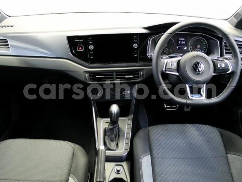 Big with watermark volkswagen polo leribe maputsoe 21913