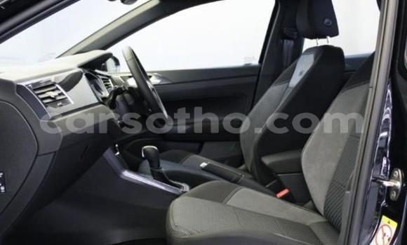 Sayi Na hannu Volkswagen Polo Black Mota in Maputsoe a Leribe Sayi Na hannu Volkswagen Polo Black Mota in Maputsoe a Leribe