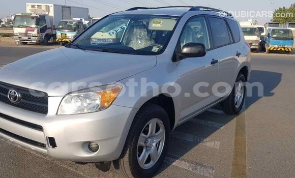 Buy Import Toyota RAV4 Other Car in Import - Dubai in Maseru Buy Import Toyota RAV4 Other Car in Import - Dubai in Maseru