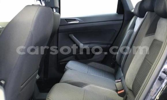 Sayi Na hannu Volkswagen Polo Black Mota in Maputsoe a Leribe Sayi Na hannu Volkswagen Polo Black Mota in Maputsoe a Leribe
