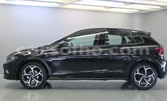 Sayi Na hannu Volkswagen Polo Black Mota in Maputsoe a Leribe Sayi Na hannu Volkswagen Polo Black Mota in Maputsoe a Leribe