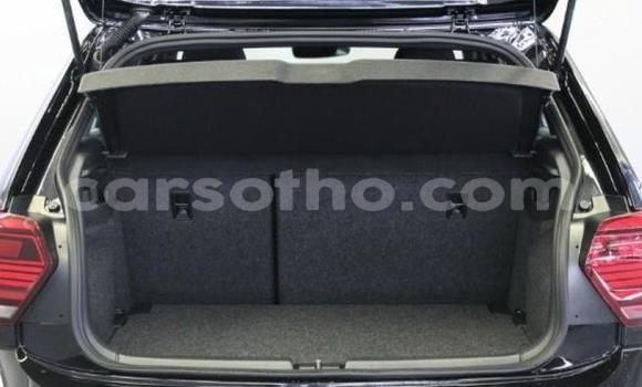 Sayi Na hannu Volkswagen Polo Black Mota in Maputsoe a Leribe Sayi Na hannu Volkswagen Polo Black Mota in Maputsoe a Leribe