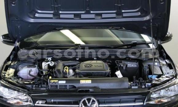 Sayi Na hannu Volkswagen Polo Black Mota in Maputsoe a Leribe Sayi Na hannu Volkswagen Polo Black Mota in Maputsoe a Leribe