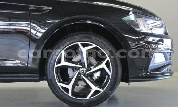 Sayi Na hannu Volkswagen Polo Black Mota in Maputsoe a Leribe Sayi Na hannu Volkswagen Polo Black Mota in Maputsoe a Leribe