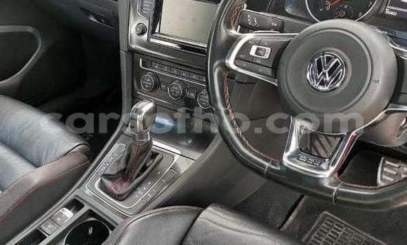 Sayi Na hannu Volkswagen Golf GTI Red Mota in Maseru a Maseru Sayi Na hannu Volkswagen Golf GTI Red Mota in Maseru a Maseru