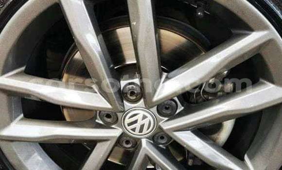 Sayi Na hannu Volkswagen Polo White Mota in Maseru a Maseru Sayi Na hannu Volkswagen Polo White Mota in Maseru a Maseru