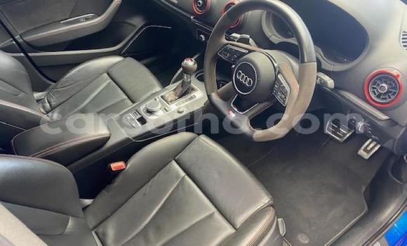 اشتري مستعمل Audi RS3 Blue سيارة في Maseru في Maseru اشتري مستعمل Audi RS3 Blue سيارة في Maseru في Maseru