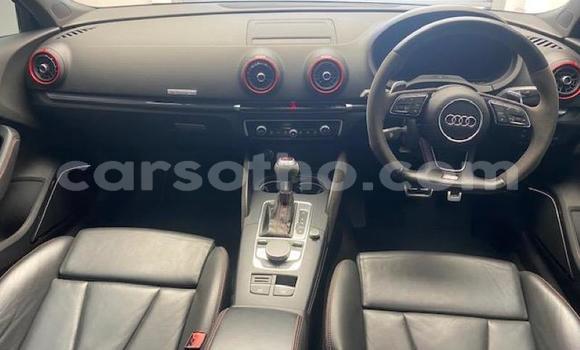 اشتري مستعمل Audi RS3 Blue سيارة في Maseru في Maseru اشتري مستعمل Audi RS3 Blue سيارة في Maseru في Maseru