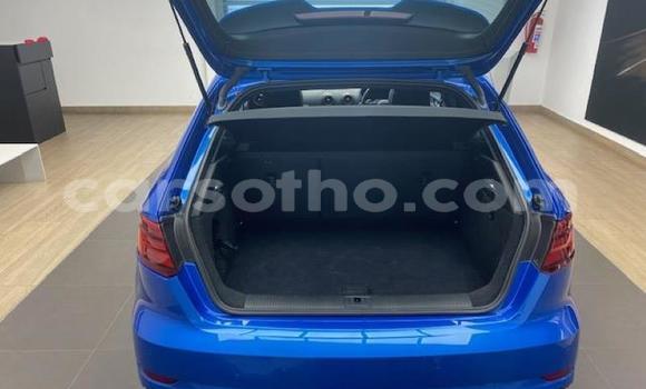اشتري مستعمل Audi RS3 Blue سيارة في Maseru في Maseru اشتري مستعمل Audi RS3 Blue سيارة في Maseru في Maseru