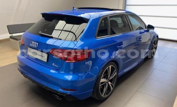 اشتري مستعمل Audi RS3 Blue سيارة في Maseru في Maseru اشتري مستعمل Audi RS3 Blue سيارة في Maseru في Maseru