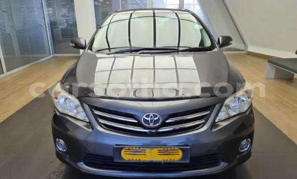 اشتري مستعمل Toyota Corolla Other سيارة في Maseru في Maseru اشتري مستعمل Toyota Corolla Other سيارة في Maseru في Maseru
