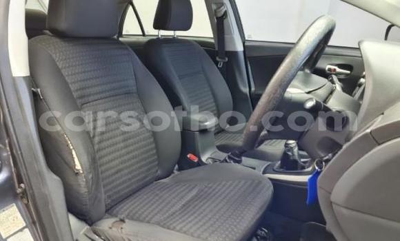 اشتري مستعمل Toyota Corolla Other سيارة في Maseru في Maseru اشتري مستعمل Toyota Corolla Other سيارة في Maseru في Maseru