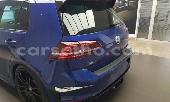 Acheter Occasion Voiture Volkswagen Golf R Bleu à Maseru, Maseru Acheter Occasion Voiture Volkswagen Golf R Bleu à Maseru, Maseru