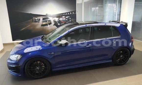 Acheter Occasion Voiture Volkswagen Golf R Bleu à Maseru, Maseru Acheter Occasion Voiture Volkswagen Golf R Bleu à Maseru, Maseru