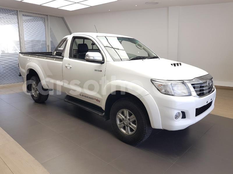 Big with watermark toyota hilux maseru maseru 21925