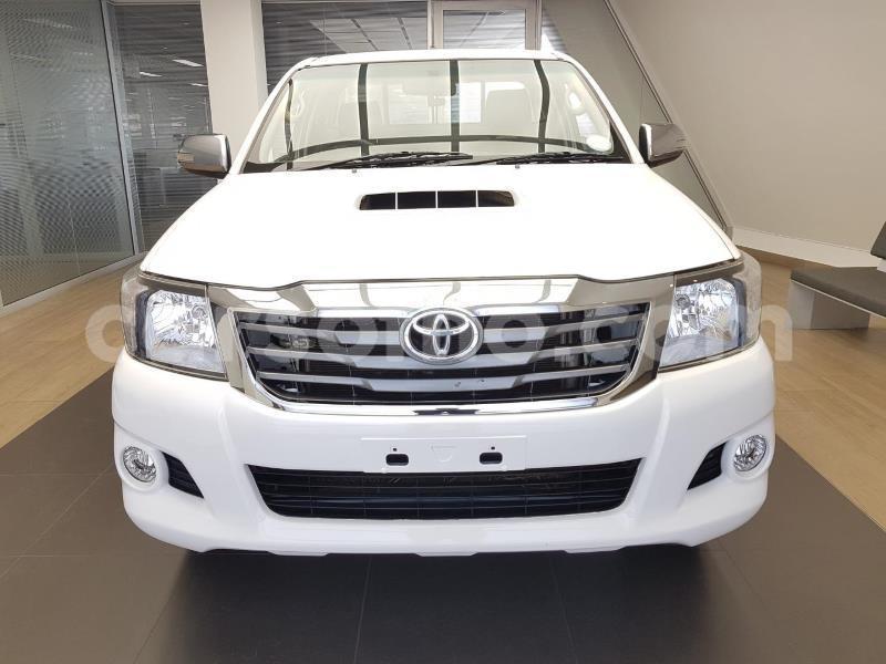 Big with watermark toyota hilux maseru maseru 21925