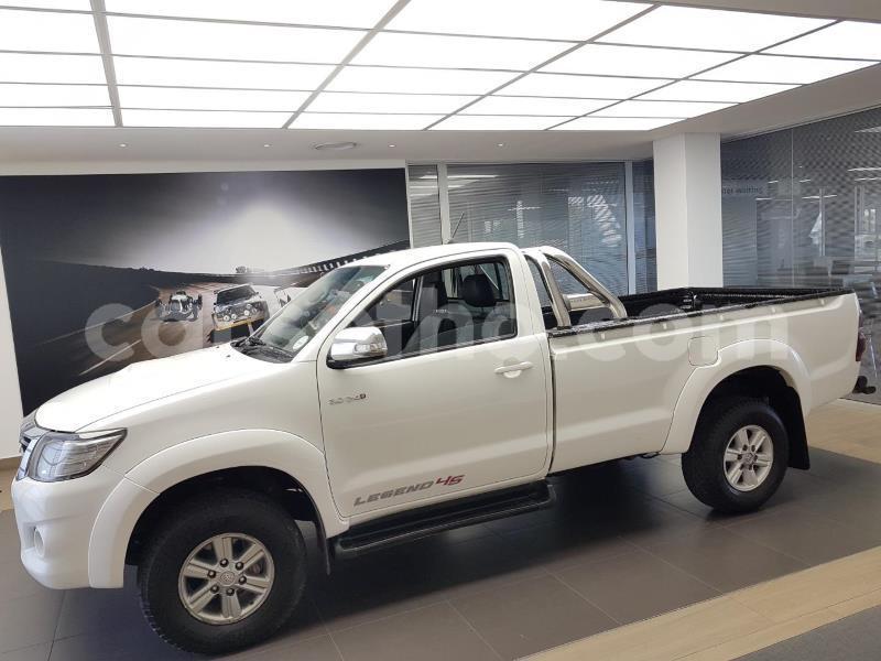 Big with watermark toyota hilux maseru maseru 21925