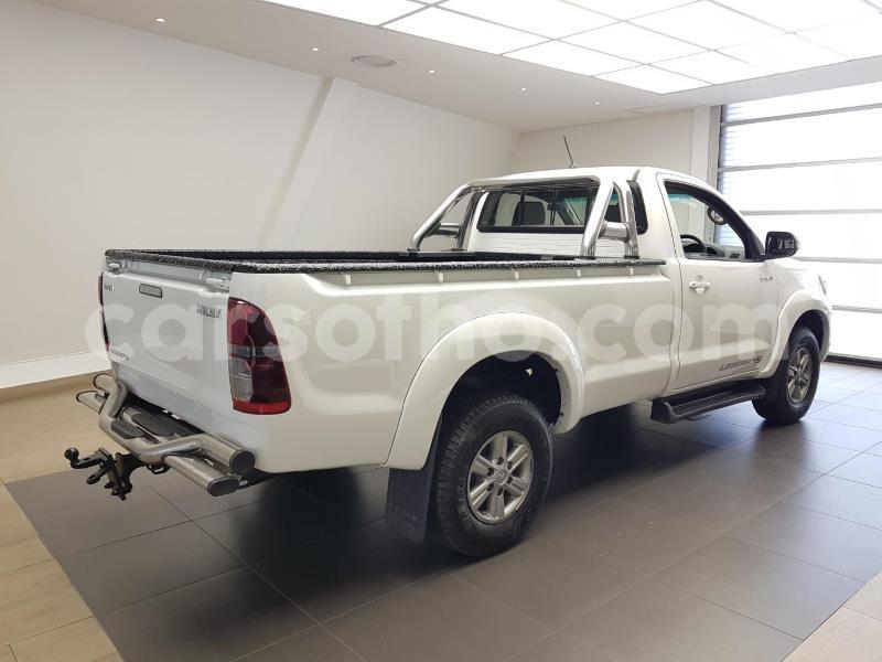 Big with watermark toyota hilux maseru maseru 21925