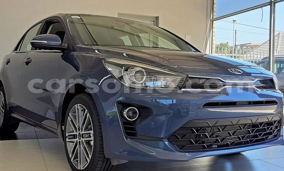اشتري مستعمل Kia Rio Blue سيارة في Mafeteng في Mafeteng اشتري مستعمل Kia Rio Blue سيارة في Mafeteng في Mafeteng