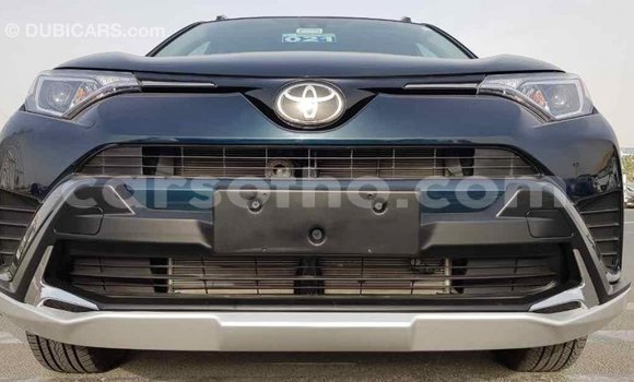 Buy Import Toyota RAV4 Black Car in Import - Dubai in Maseru Buy Import Toyota RAV4 Black Car in Import - Dubai in Maseru