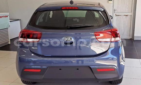 اشتري مستعمل Kia Rio Blue سيارة في Mafeteng في Mafeteng اشتري مستعمل Kia Rio Blue سيارة في Mafeteng في Mafeteng