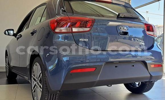 اشتري مستعمل Kia Rio Blue سيارة في Mafeteng في Mafeteng اشتري مستعمل Kia Rio Blue سيارة في Mafeteng في Mafeteng