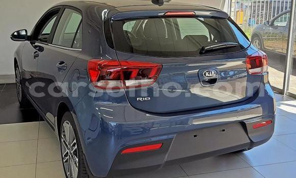 اشتري مستعمل Kia Rio Blue سيارة في Mafeteng في Mafeteng اشتري مستعمل Kia Rio Blue سيارة في Mafeteng في Mafeteng
