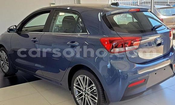 اشتري مستعمل Kia Rio Blue سيارة في Mafeteng في Mafeteng اشتري مستعمل Kia Rio Blue سيارة في Mafeteng في Mafeteng
