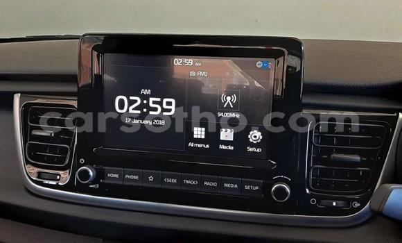 اشتري مستعمل Kia Rio Blue سيارة في Mafeteng في Mafeteng اشتري مستعمل Kia Rio Blue سيارة في Mafeteng في Mafeteng