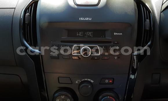 اشتري مستعمل Isuzu D–MAX Red سيارة في Maputsoe في Leribe اشتري مستعمل Isuzu D–MAX Red سيارة في Maputsoe في Leribe