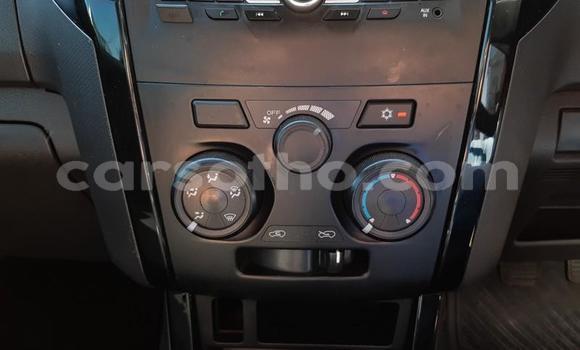 اشتري مستعمل Isuzu D–MAX Red سيارة في Maputsoe في Leribe اشتري مستعمل Isuzu D–MAX Red سيارة في Maputsoe في Leribe