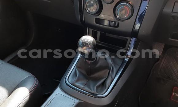 اشتري مستعمل Isuzu D–MAX Red سيارة في Maputsoe في Leribe اشتري مستعمل Isuzu D–MAX Red سيارة في Maputsoe في Leribe