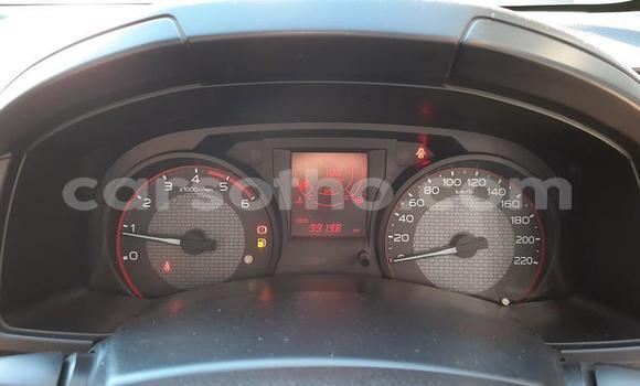 اشتري مستعمل Isuzu D–MAX Red سيارة في Maputsoe في Leribe اشتري مستعمل Isuzu D–MAX Red سيارة في Maputsoe في Leribe