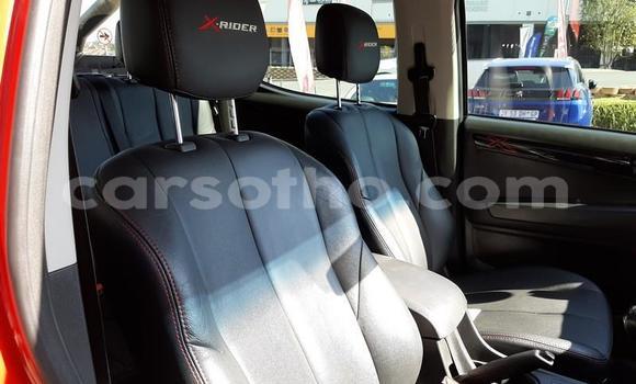 اشتري مستعمل Isuzu D–MAX Red سيارة في Maputsoe في Leribe اشتري مستعمل Isuzu D–MAX Red سيارة في Maputsoe في Leribe