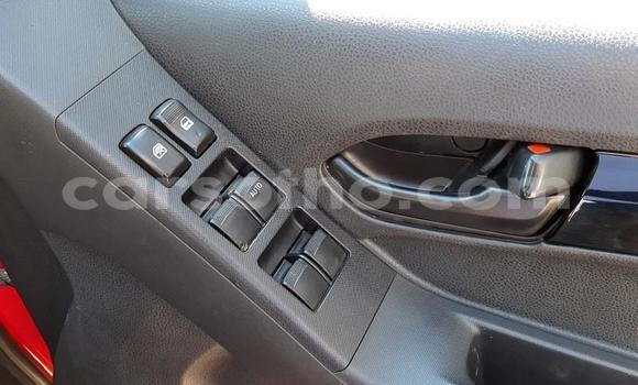 اشتري مستعمل Isuzu D–MAX Red سيارة في Maputsoe في Leribe اشتري مستعمل Isuzu D–MAX Red سيارة في Maputsoe في Leribe