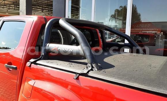 اشتري مستعمل Isuzu D–MAX Red سيارة في Maputsoe في Leribe اشتري مستعمل Isuzu D–MAX Red سيارة في Maputsoe في Leribe